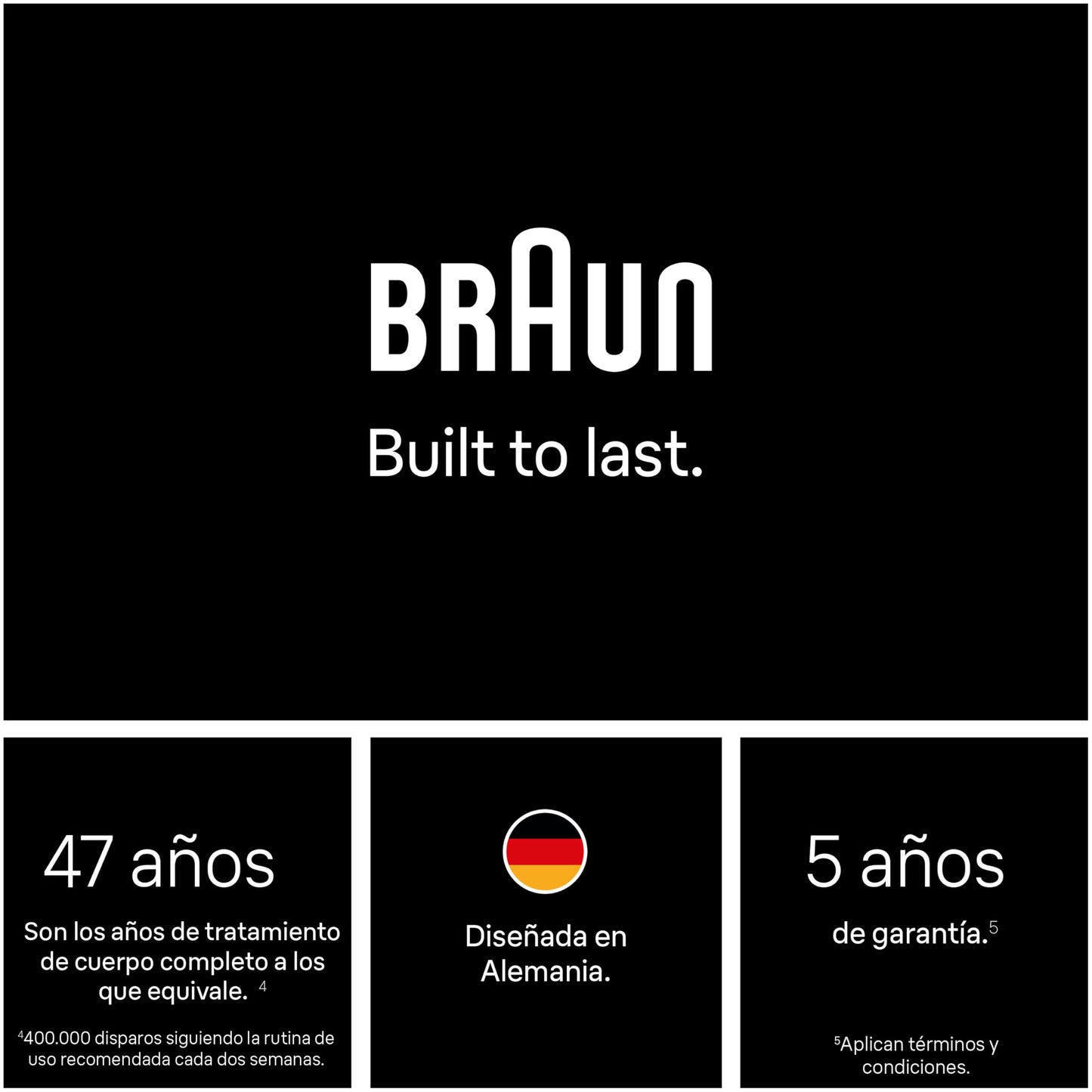Braun Silk-expert Pro 5 IPL PL7442
