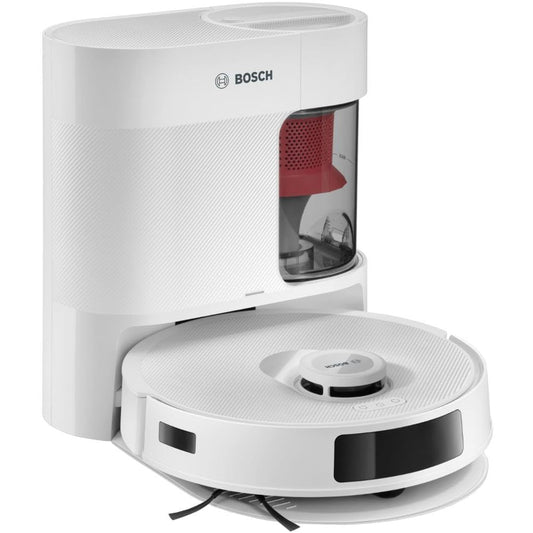 Bosch Spotless+ BCRD1W Robot Aspirador 11.000Pa Blanco