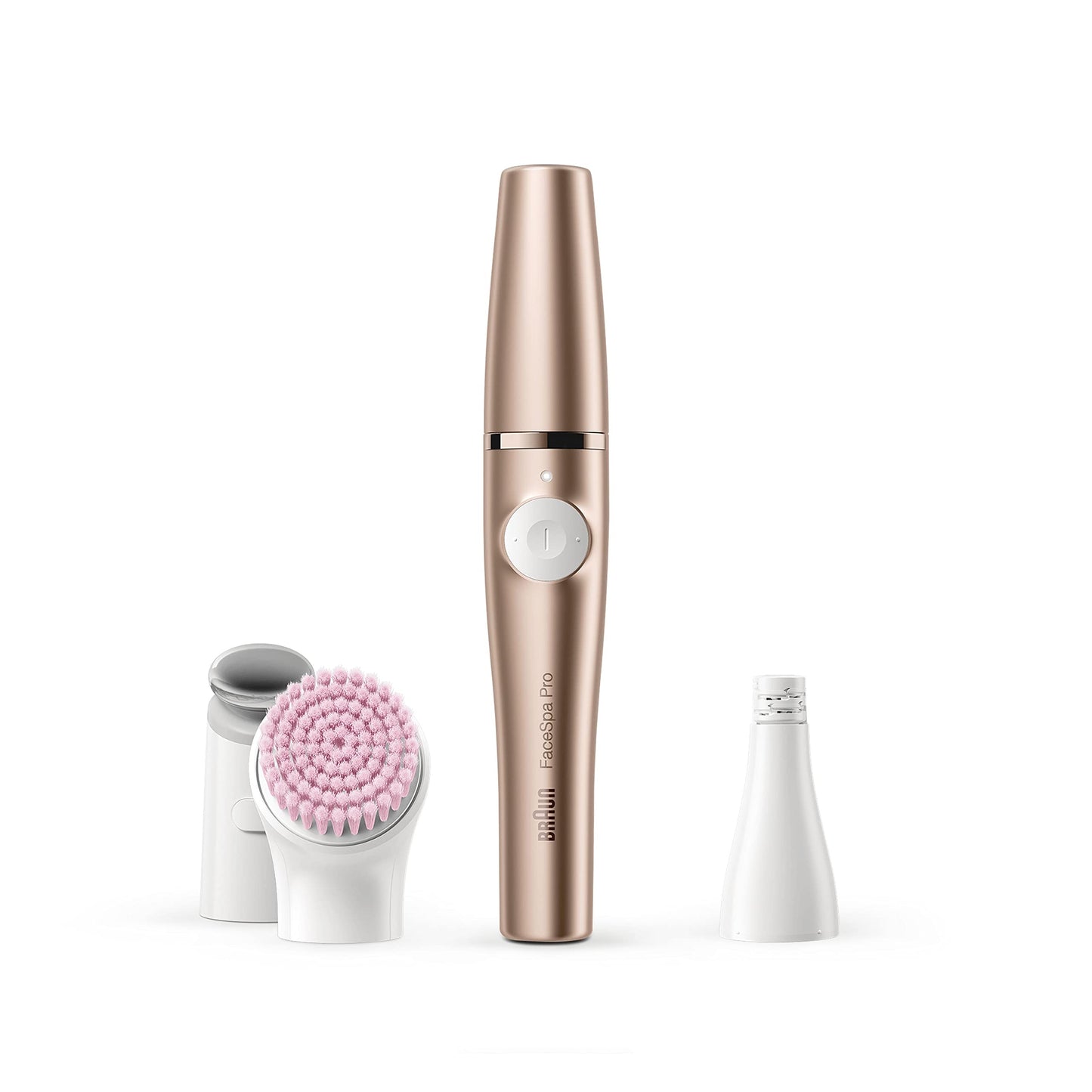 Braun FaceSpa Pro 921 Depiladora Facial