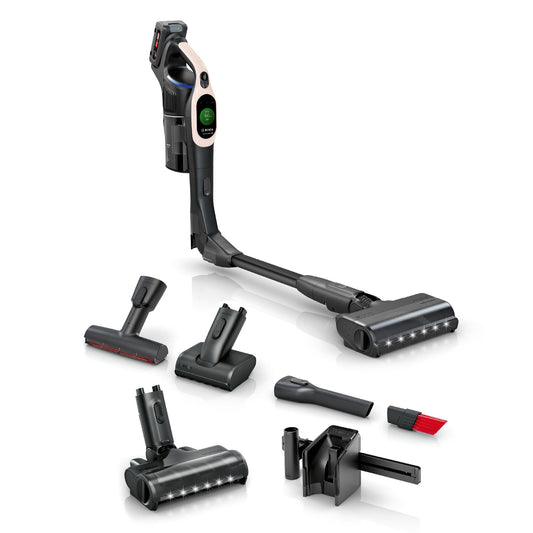 Bosch Unlimited 10 BKS104RHF 4.0Ah MicroClean Rosa