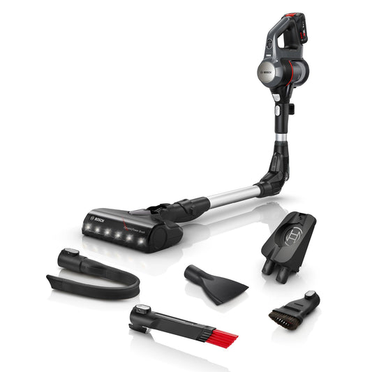 Bosch Unlimited 7 BCS711A Aspirador sin cable 3.0Ah LED