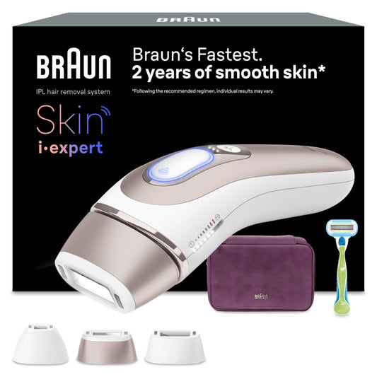 Braun Silk-expert Pro IPL PL7263