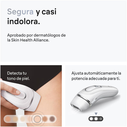 Braun Silk-expert Pro 3 IPL PL3136