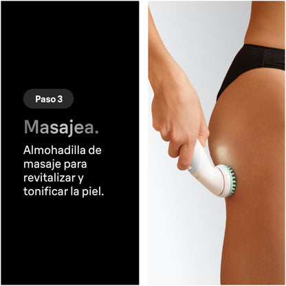 Braun Silk-épil 9 9-080 SkinSpa