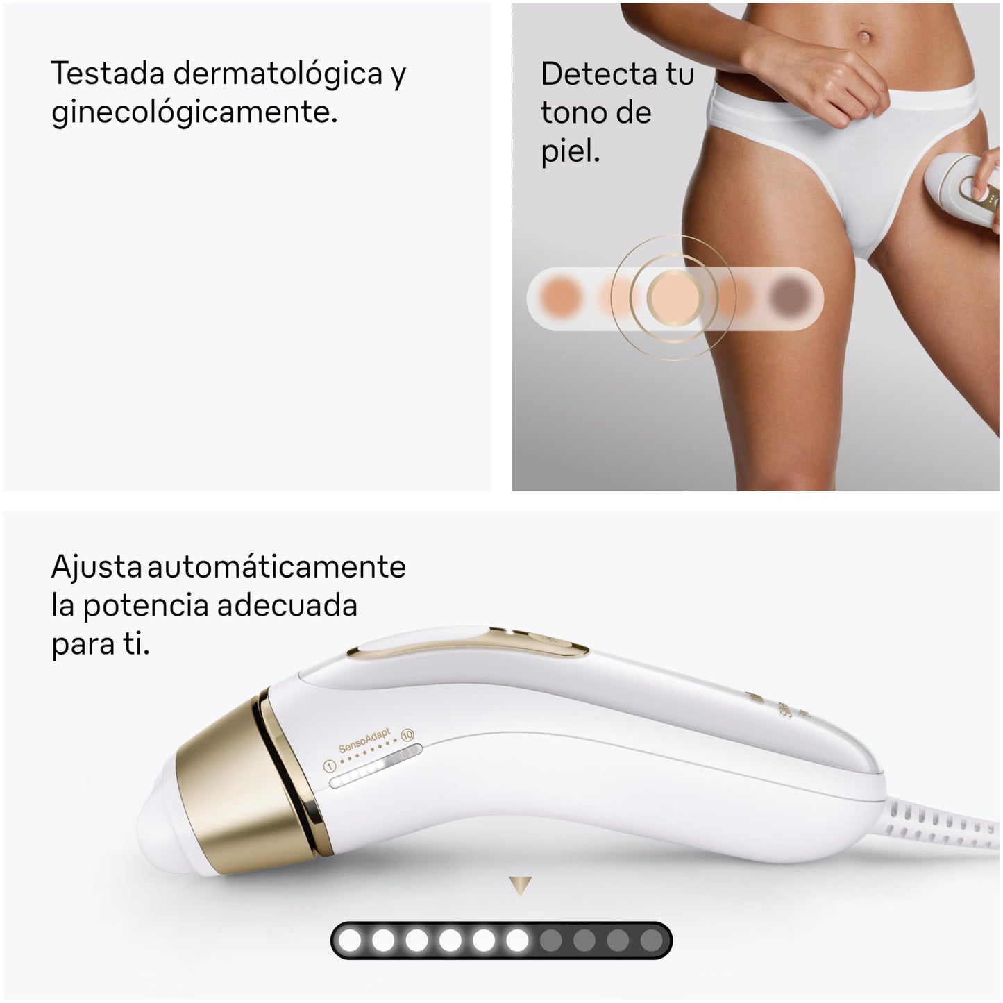 Braun Silk-expert Pro 5 IPL PL5100