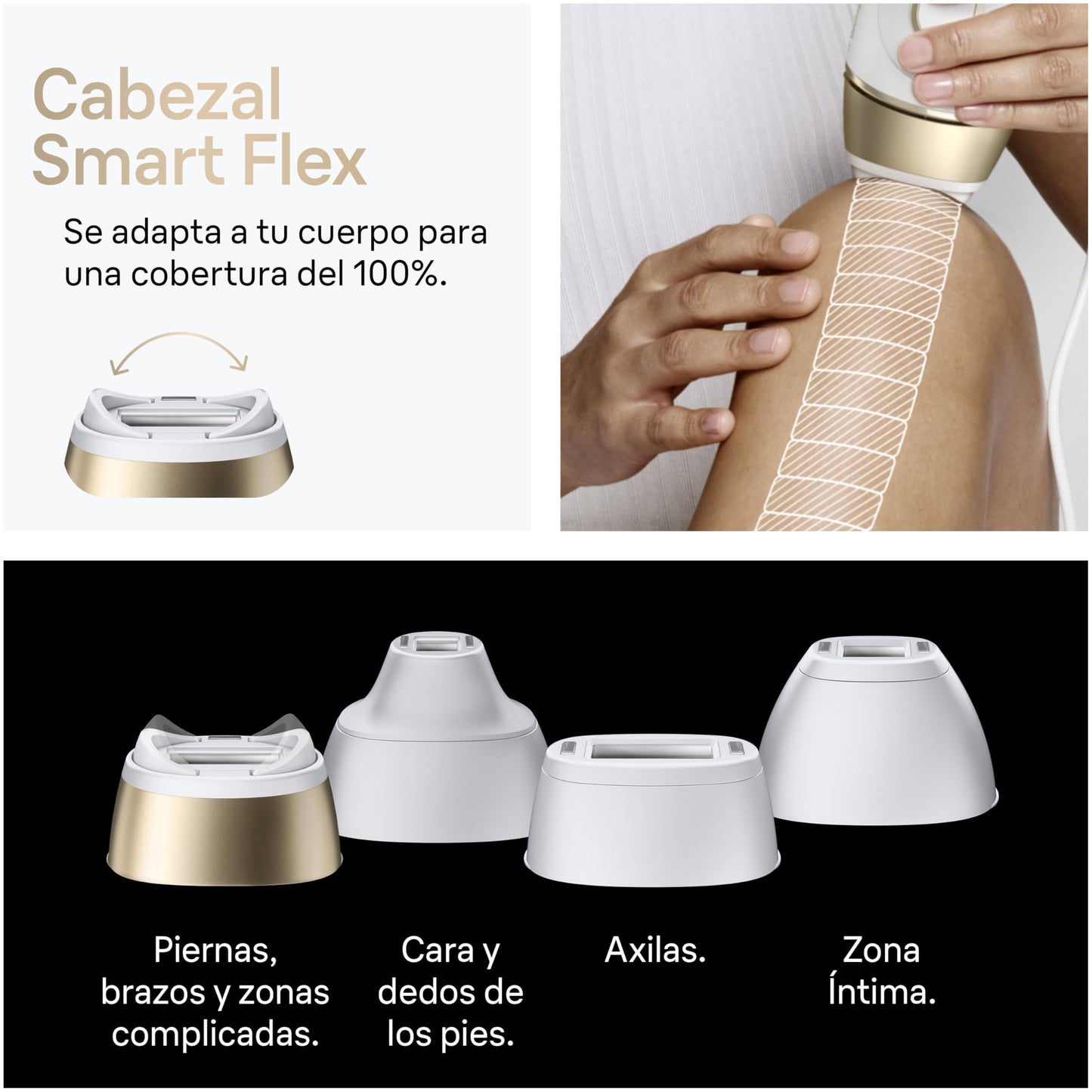 Braun Silk-expert Pro 5 IPL PL5442
