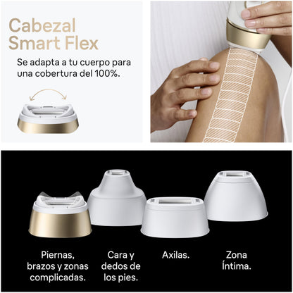 Braun Silk-expert Pro 5 IPL PL5442
