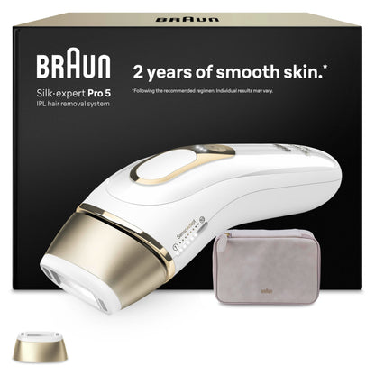 Braun Silk-expert Pro 5 IPL PL5100