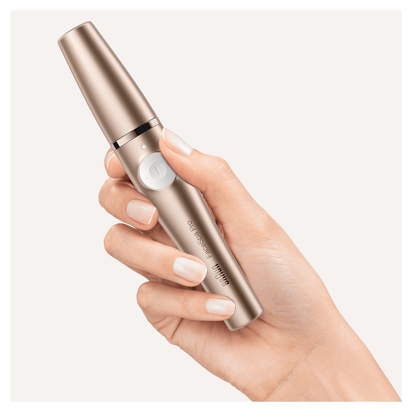 Braun FaceSpa Pro 921 Depiladora Facial