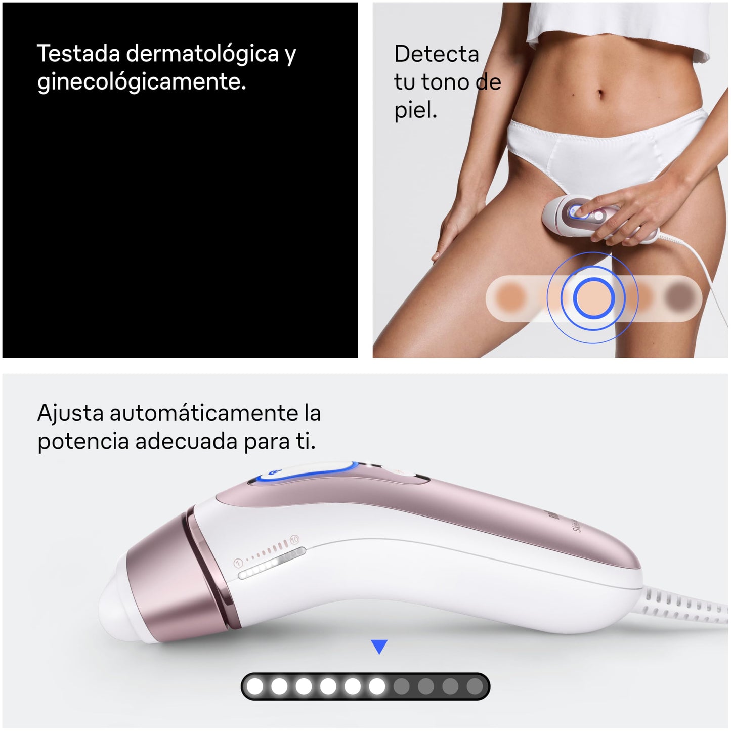 Braun Silk-expert Pro IPL PL7263