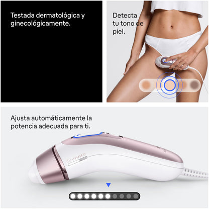 Braun Silk-expert Pro 5 IPL PL7442