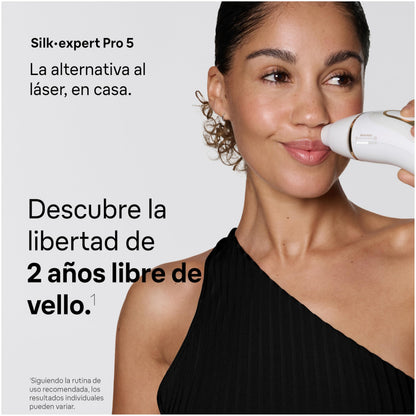 Braun Silk-expert Pro 5 IPL PL5442