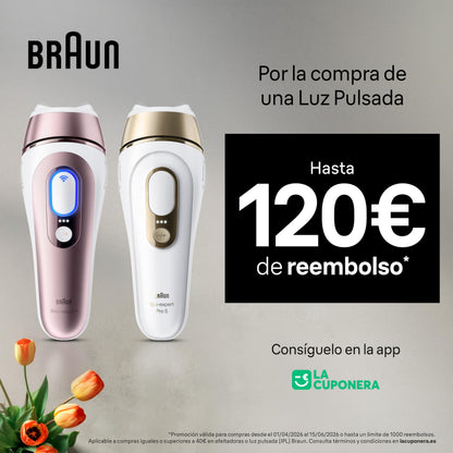Braun Silk-expert Pro 3 IPL PL3136