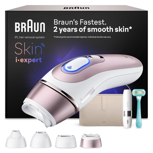 Braun Silk-expert Pro 5 IPL PL7442