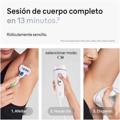 Braun Silk-expert Pro 3 IPL PL3136