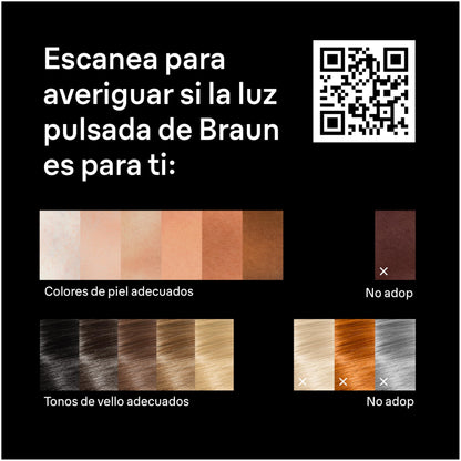 Braun Silk-expert Pro 5 IPL PL5100